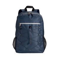 ZAINO CON 4 TASCHE